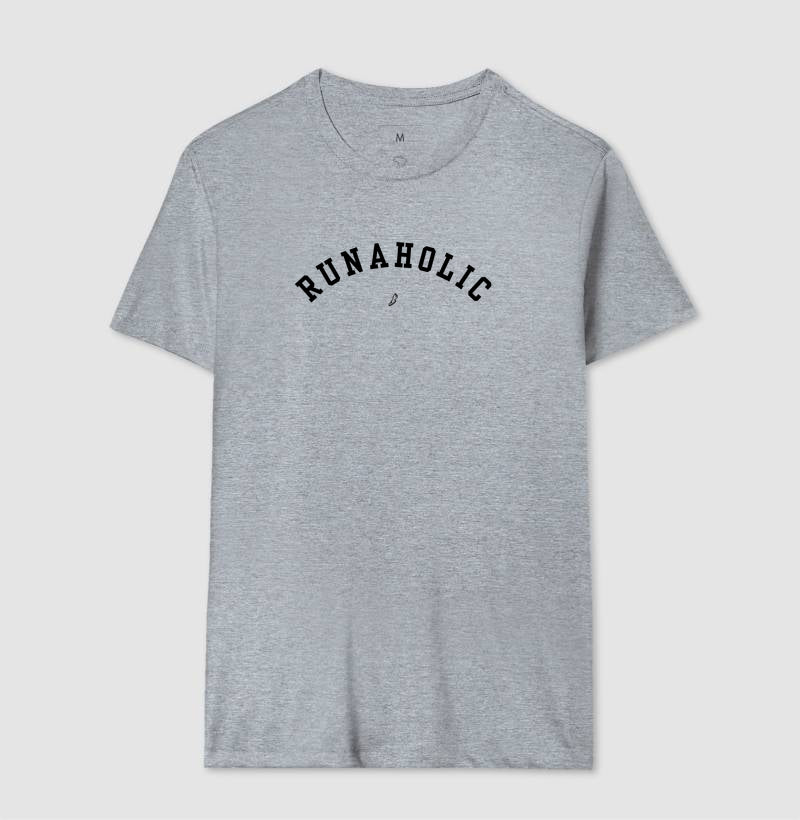 Runaholic