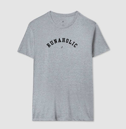 Runaholic