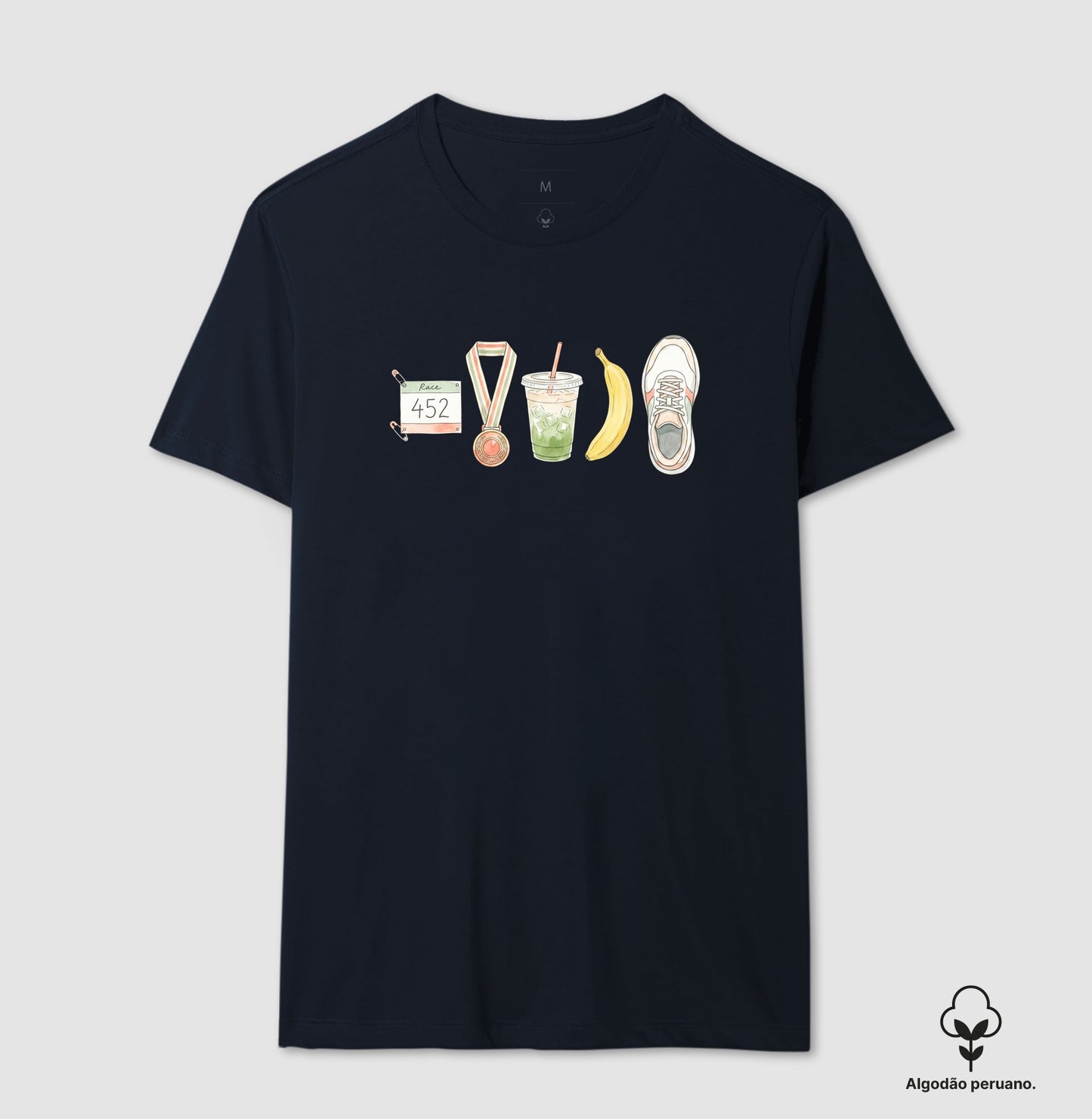 Running Essentials 4