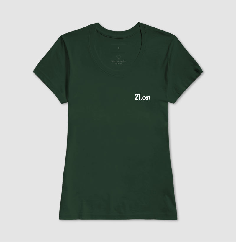 21.097 minimalista