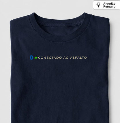 Conectado Ao Asfalto