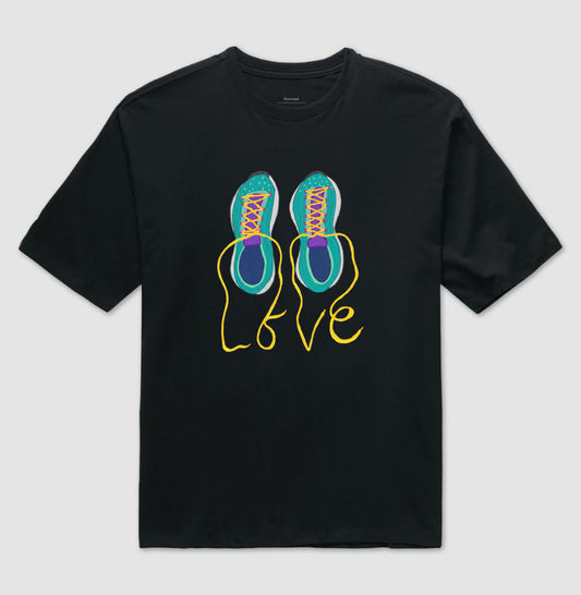 Love Laces