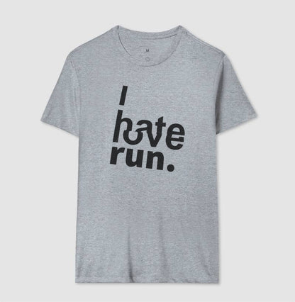 I Hate/Love Run.
