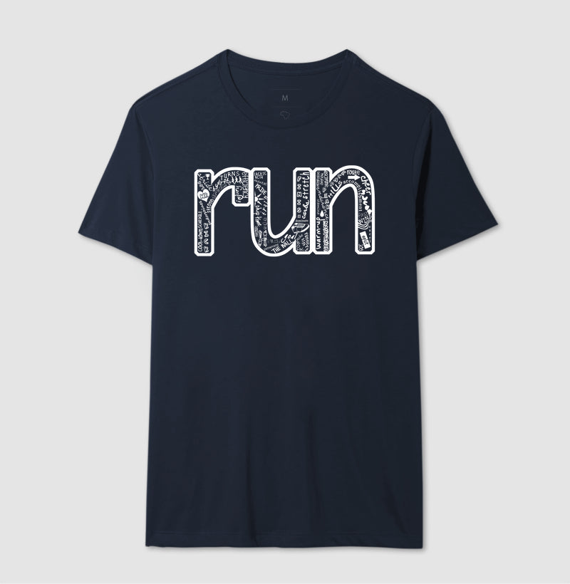 Run Graffite