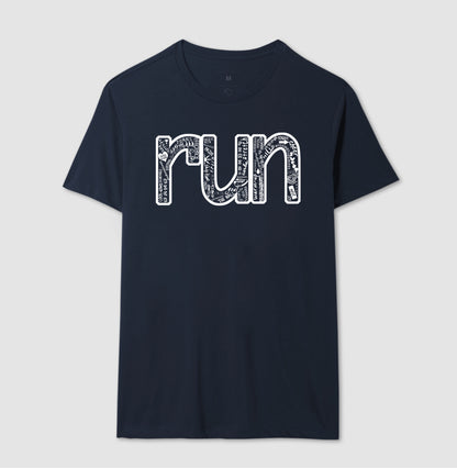 Run Graffite
