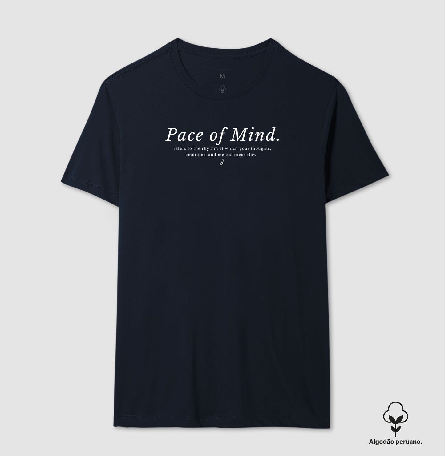 Pace of Mind