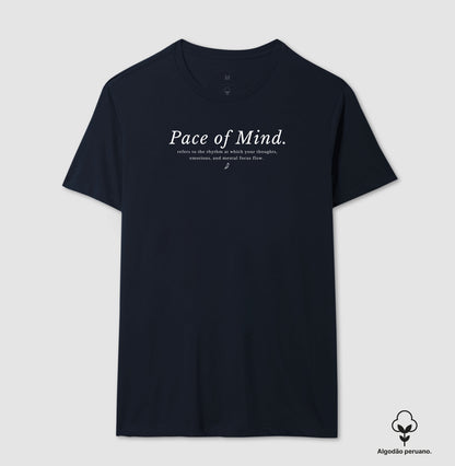 Pace of Mind