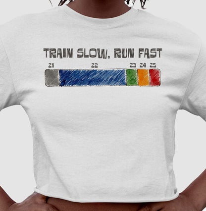 Z2 - Train Slow, Run Fast