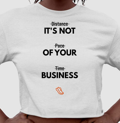 Not your business