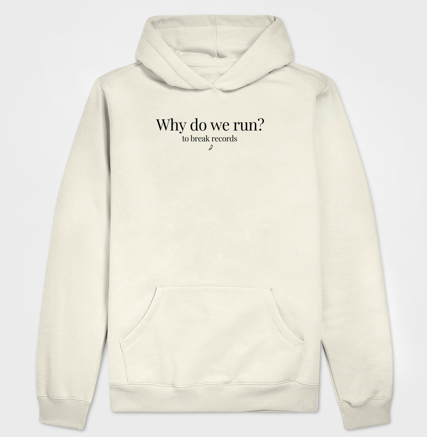 Why?