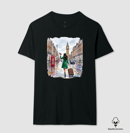 Travel & Run - London