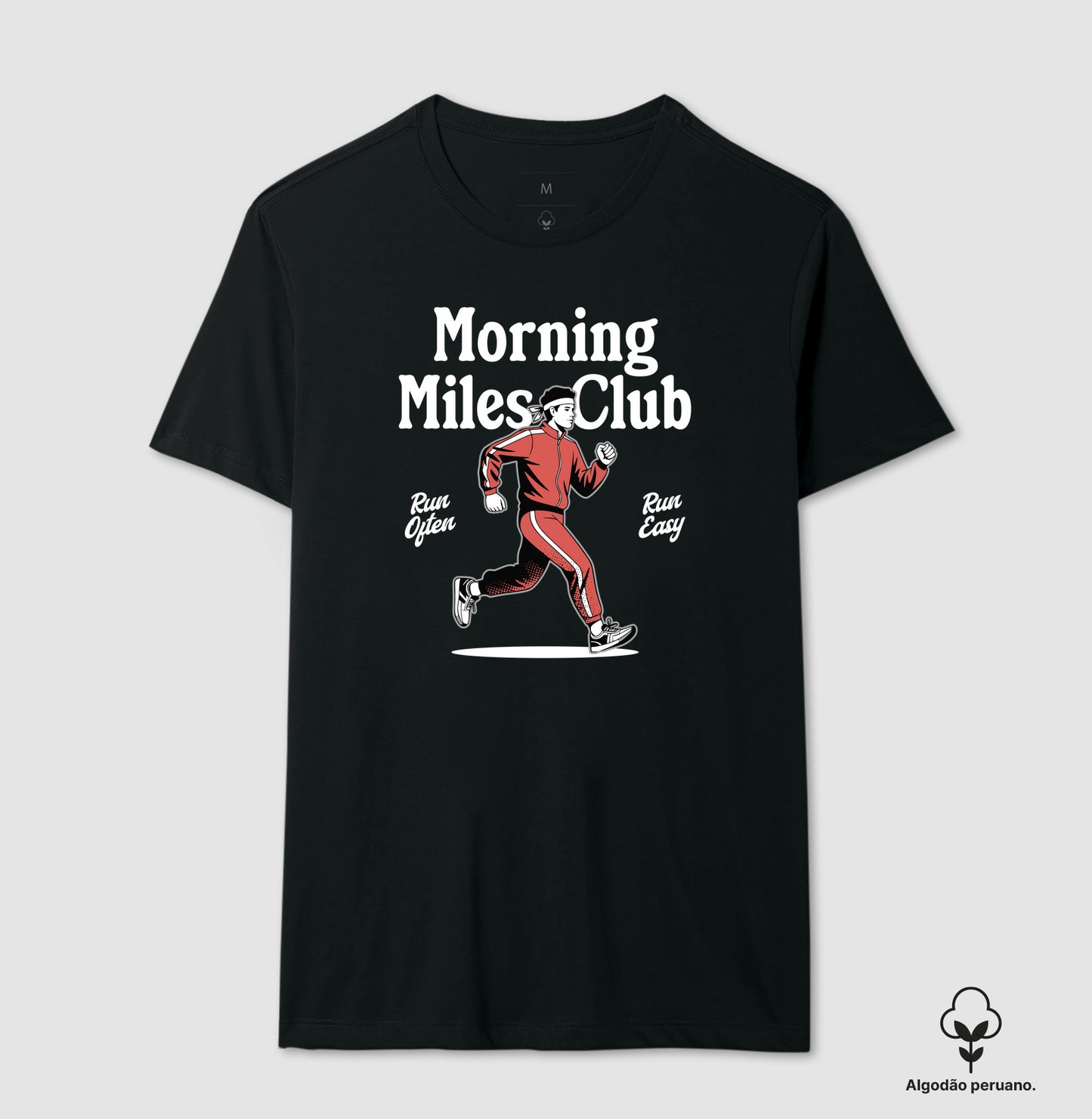 Morning Miles Club