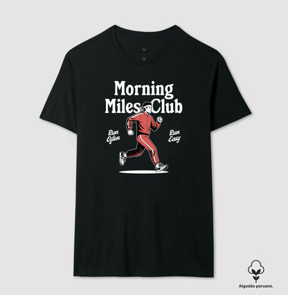 Morning Miles Club
