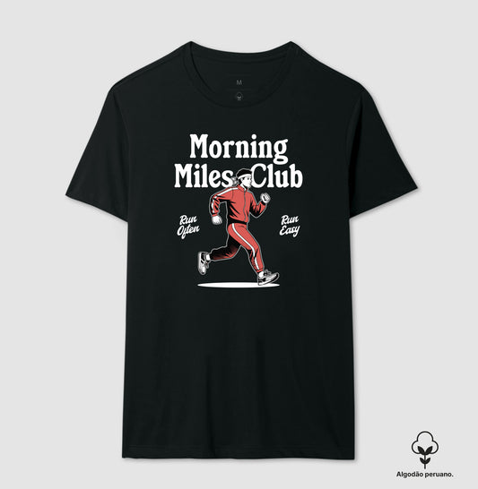 Morning Miles Club