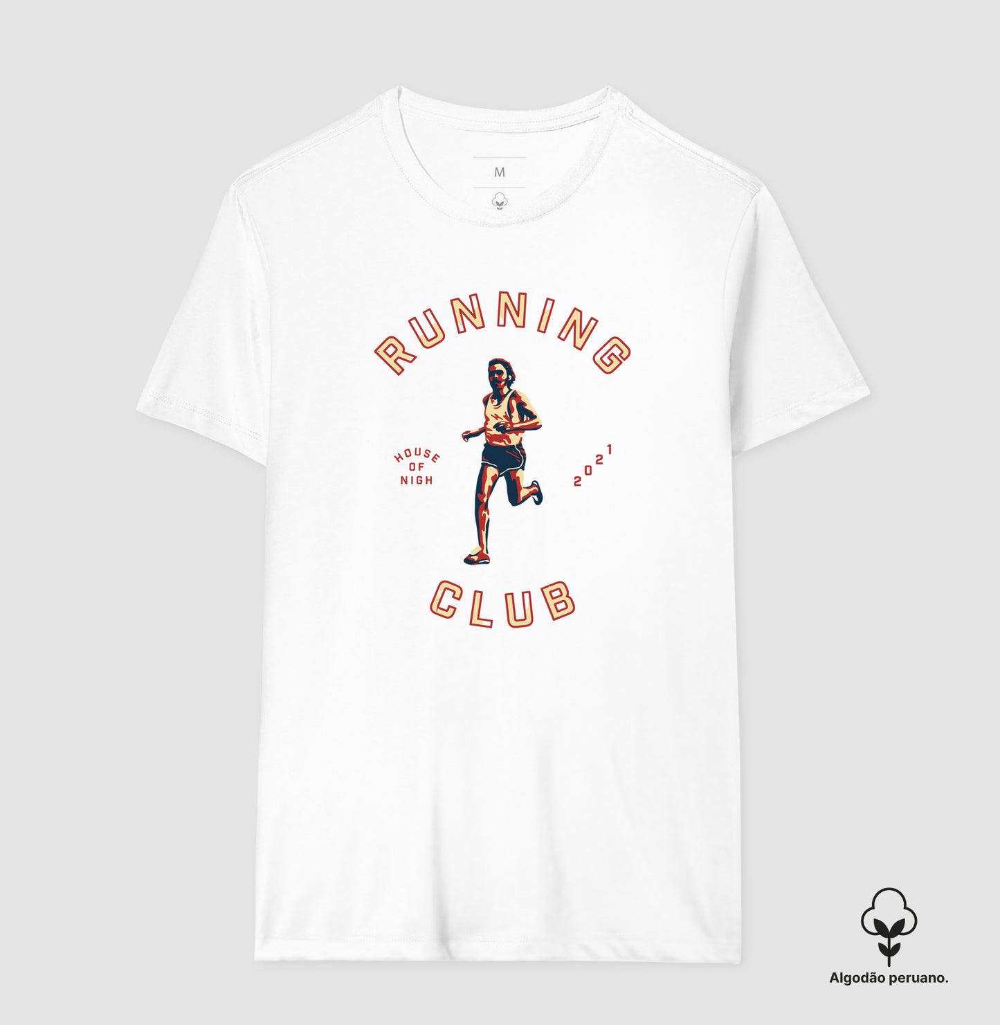 Running club