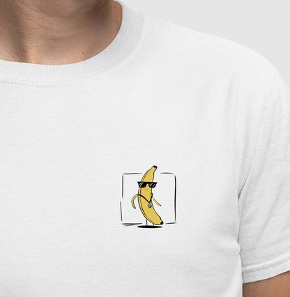 Banana e Medalha