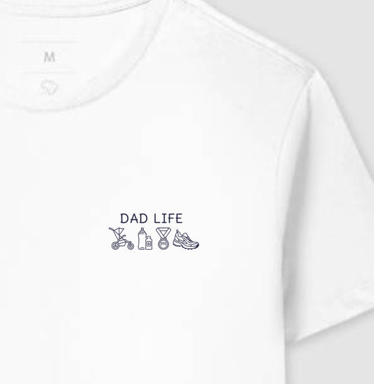 Dad Life - Icon bolso
