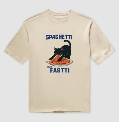 Spaguetti Run Fastti