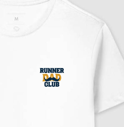 Runner Dad Club