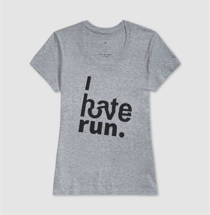 I Hate/Love Run.