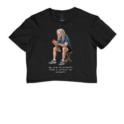 Newton - Corpo em Movimento