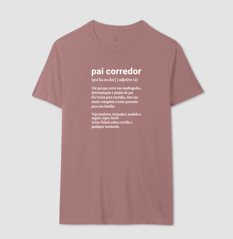 Pai Corredor