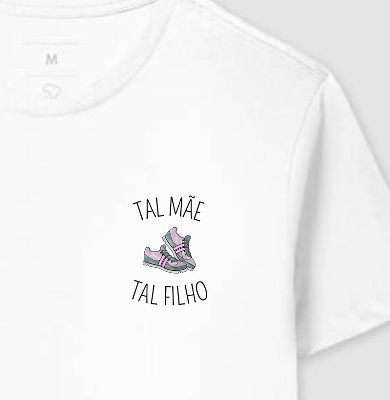 Tal Mãe, Tal Filho