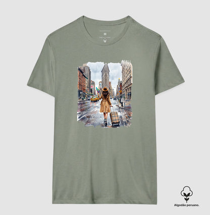 Travel & Run - NY