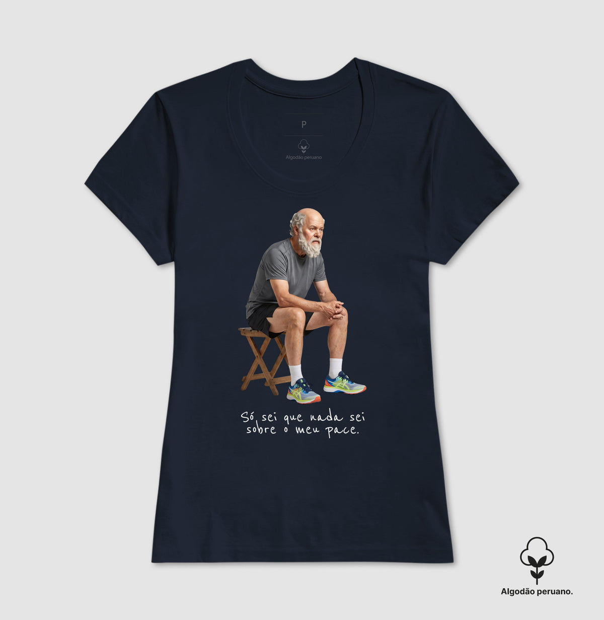 Sócrates - Só Sei Que Nada Sei