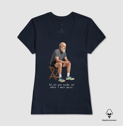 Sócrates - Só Sei Que Nada Sei