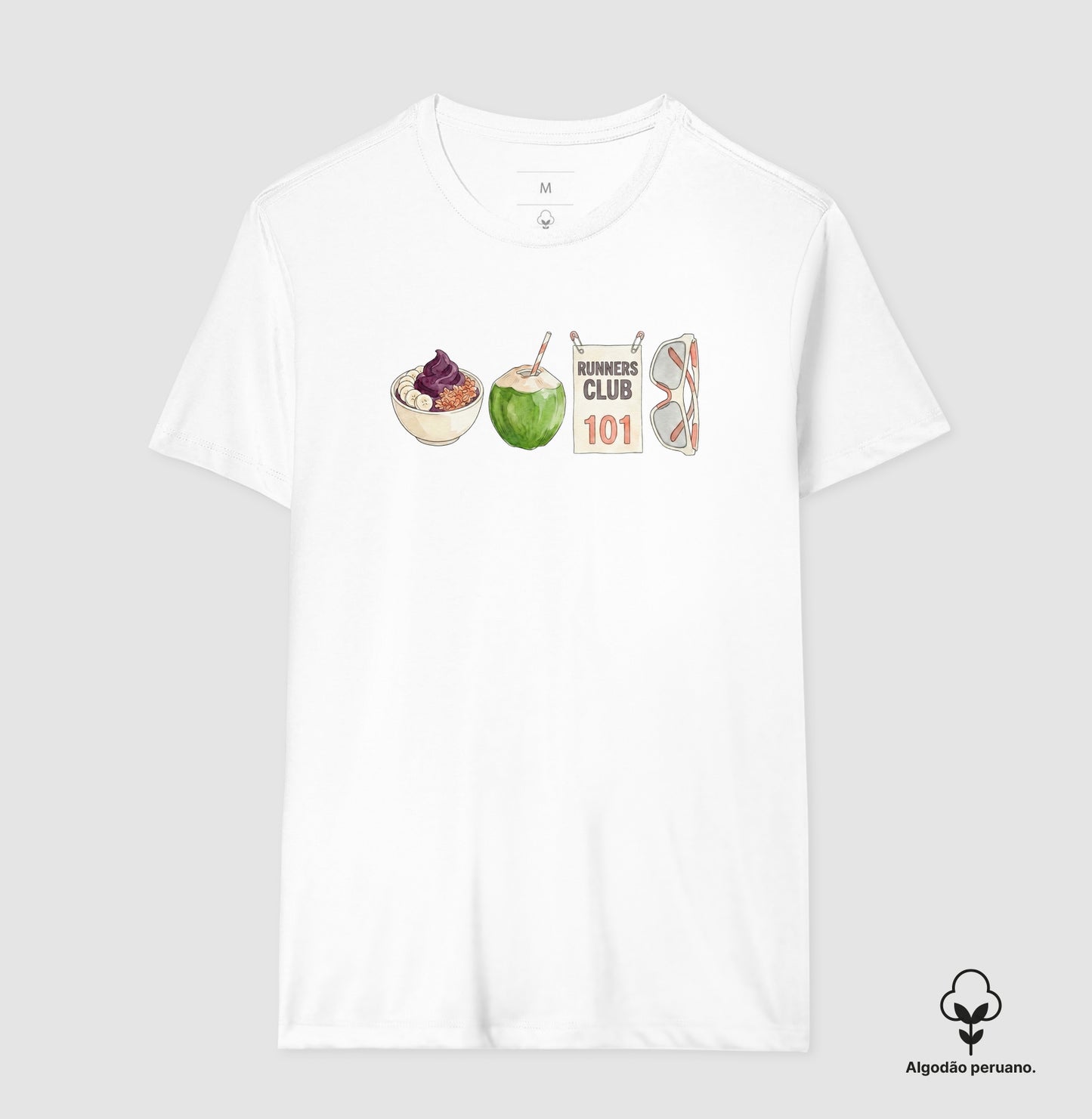Running Essentials 5