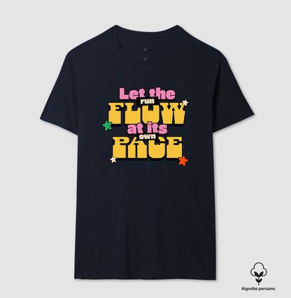 Let run flow