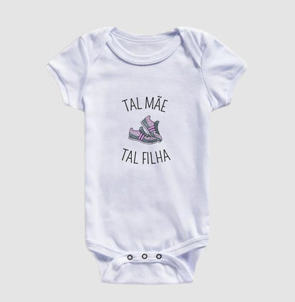 Tal Mãe, Tal Filha