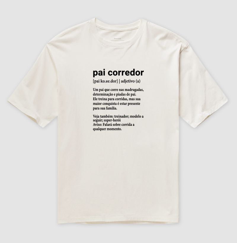 Pai Corredor