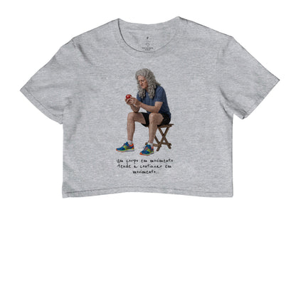 Newton - Corpo em Movimento