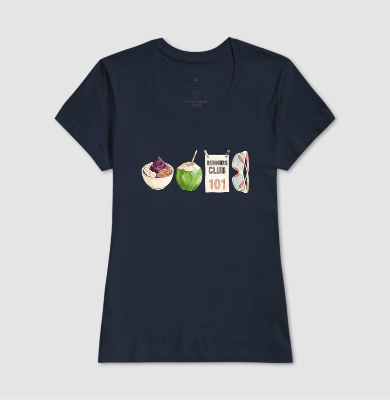 Running Essentials 5