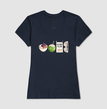 Running Essentials 5