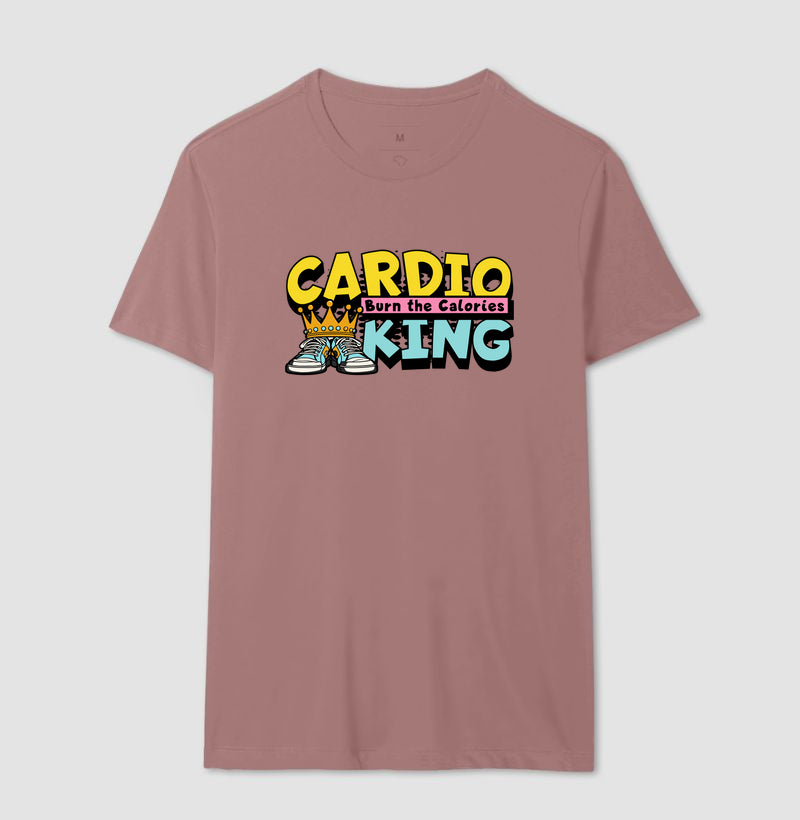 Cardio King