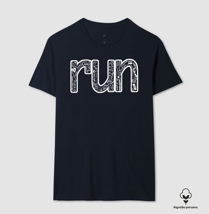 Run Graffite