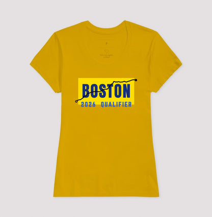 Boston 2026 Qualifier