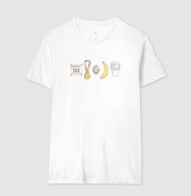 Running Essentials 1