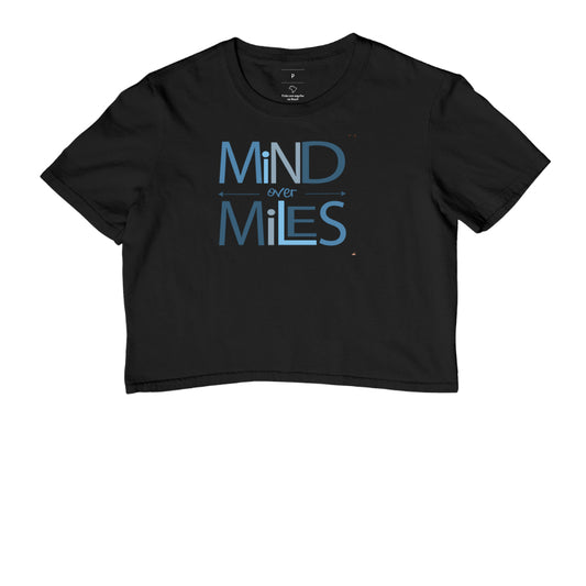 Mind Over Miles