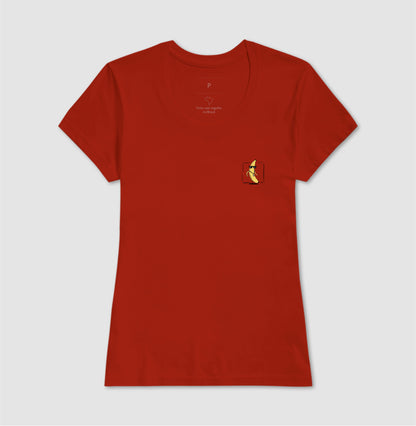 Banana e Medalha