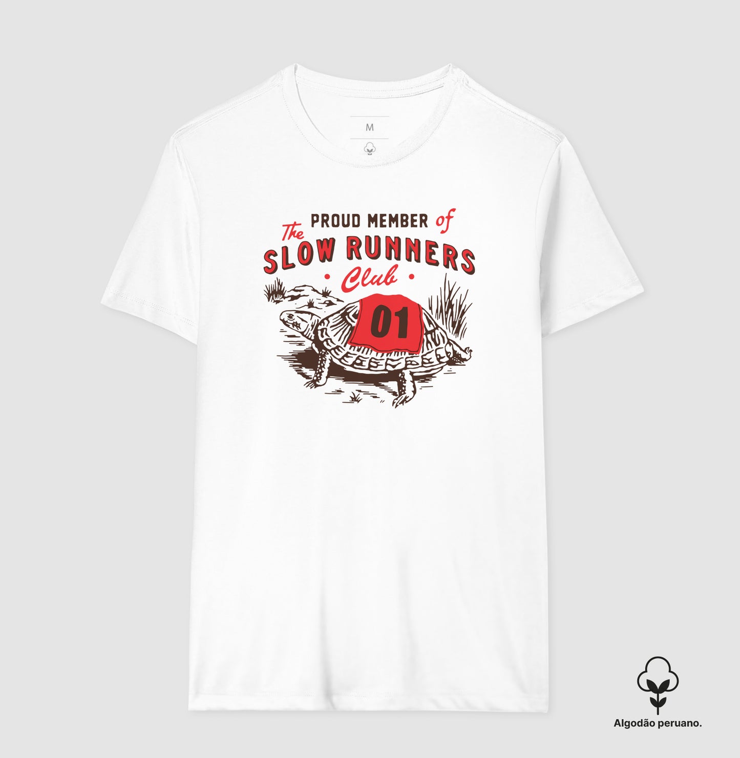 Slow Runner