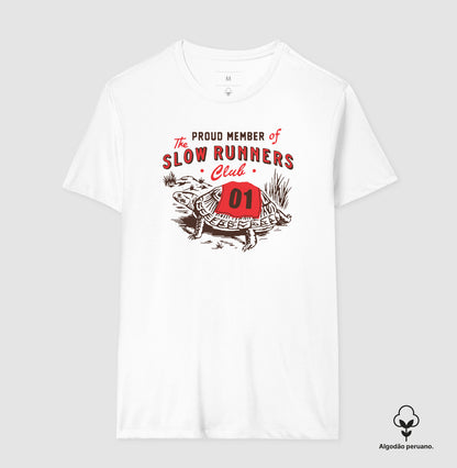 Slow Runner