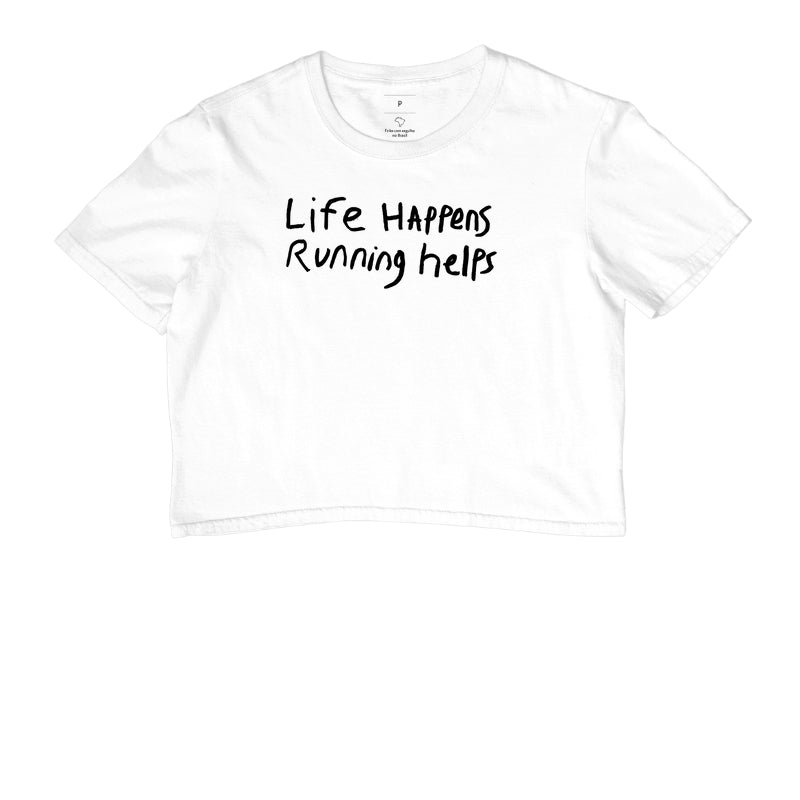 Life Happens