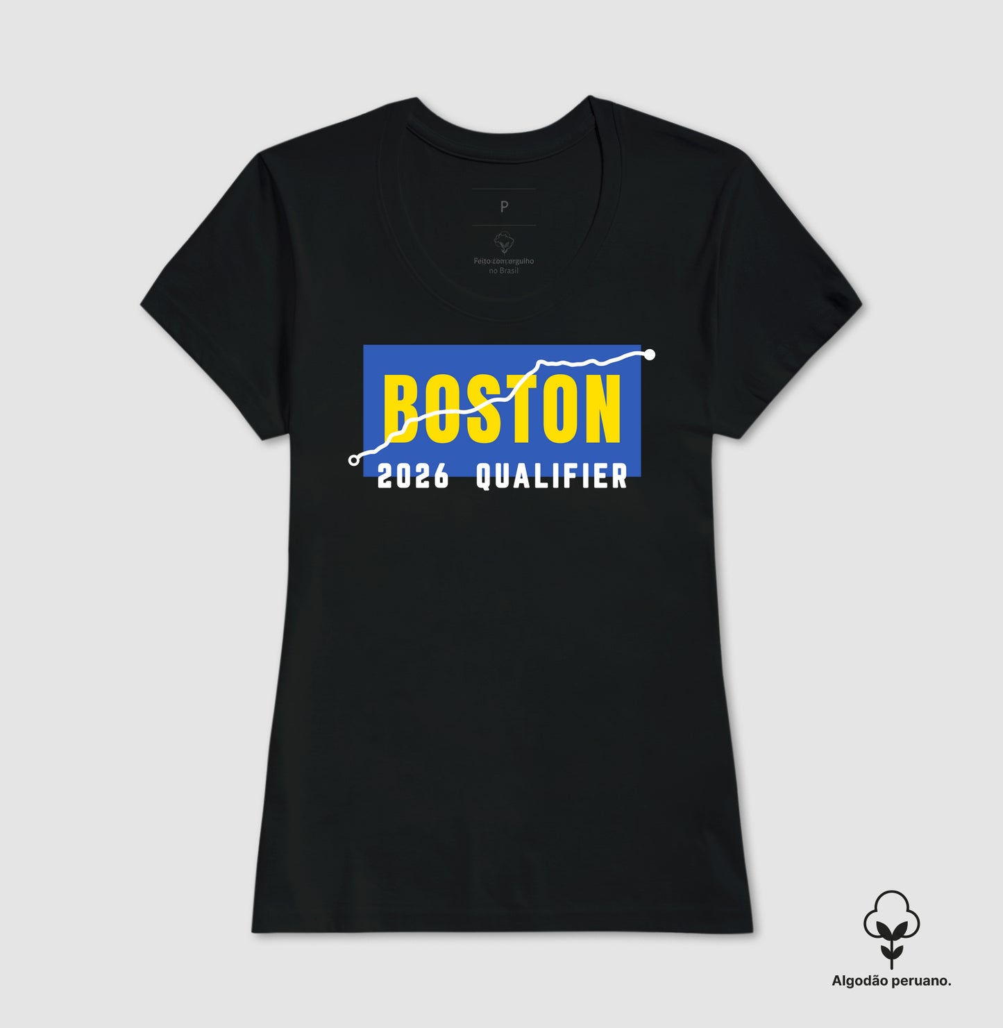 Boston 2026 Qualifier