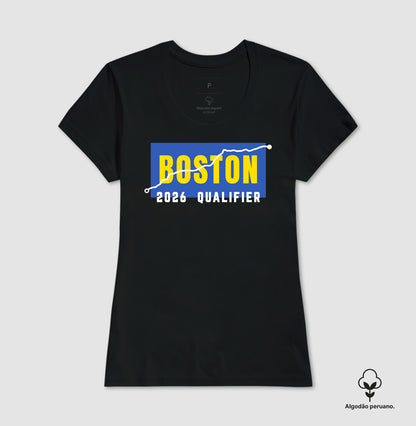 Boston 2026 Qualifier
