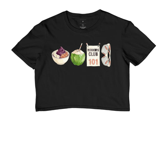 Running Essentials 5