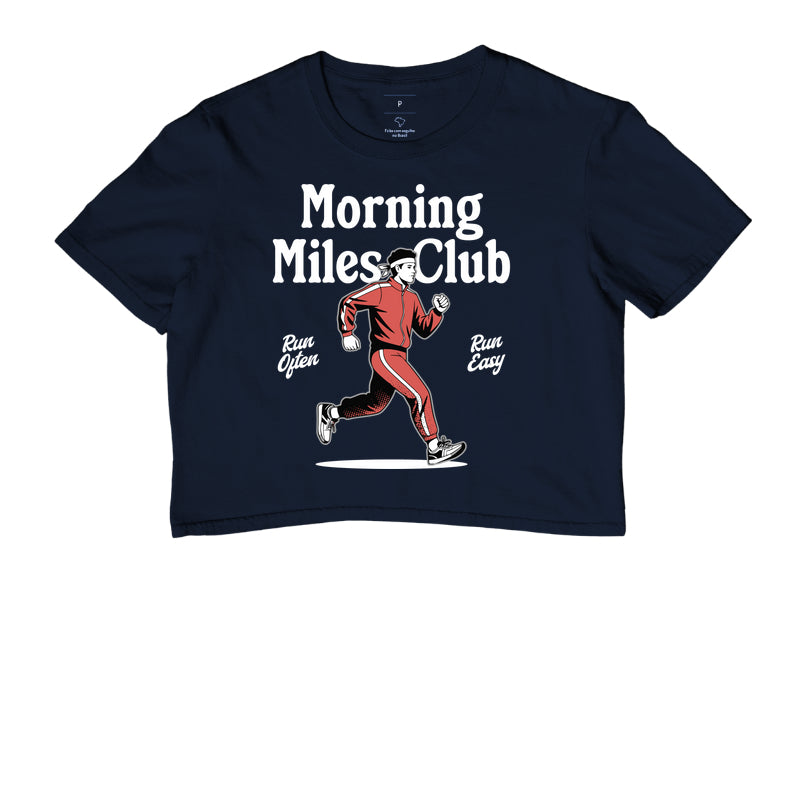 Morning Miles Club